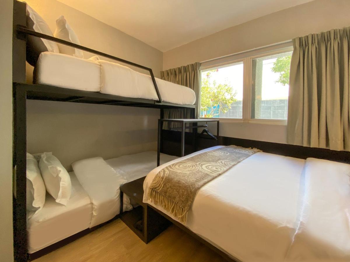 St Signature Bugis Beach, Dayuse, 8-9 Hours, Check In 8Am Or 11Am Singapore Eksteriør bilde