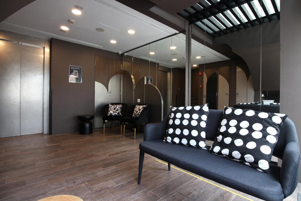 St Signature Bugis Beach, Dayuse, 8-9 Hours, Check In 8Am Or 11Am Singapore Eksteriør bilde