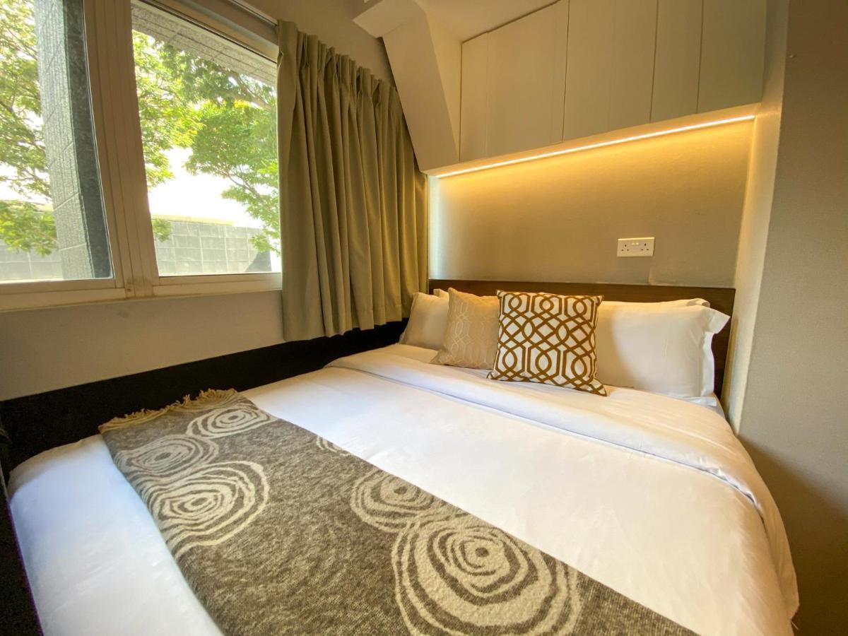 St Signature Bugis Beach, Dayuse, 8-9 Hours, Check In 8Am Or 11Am Singapore Eksteriør bilde
