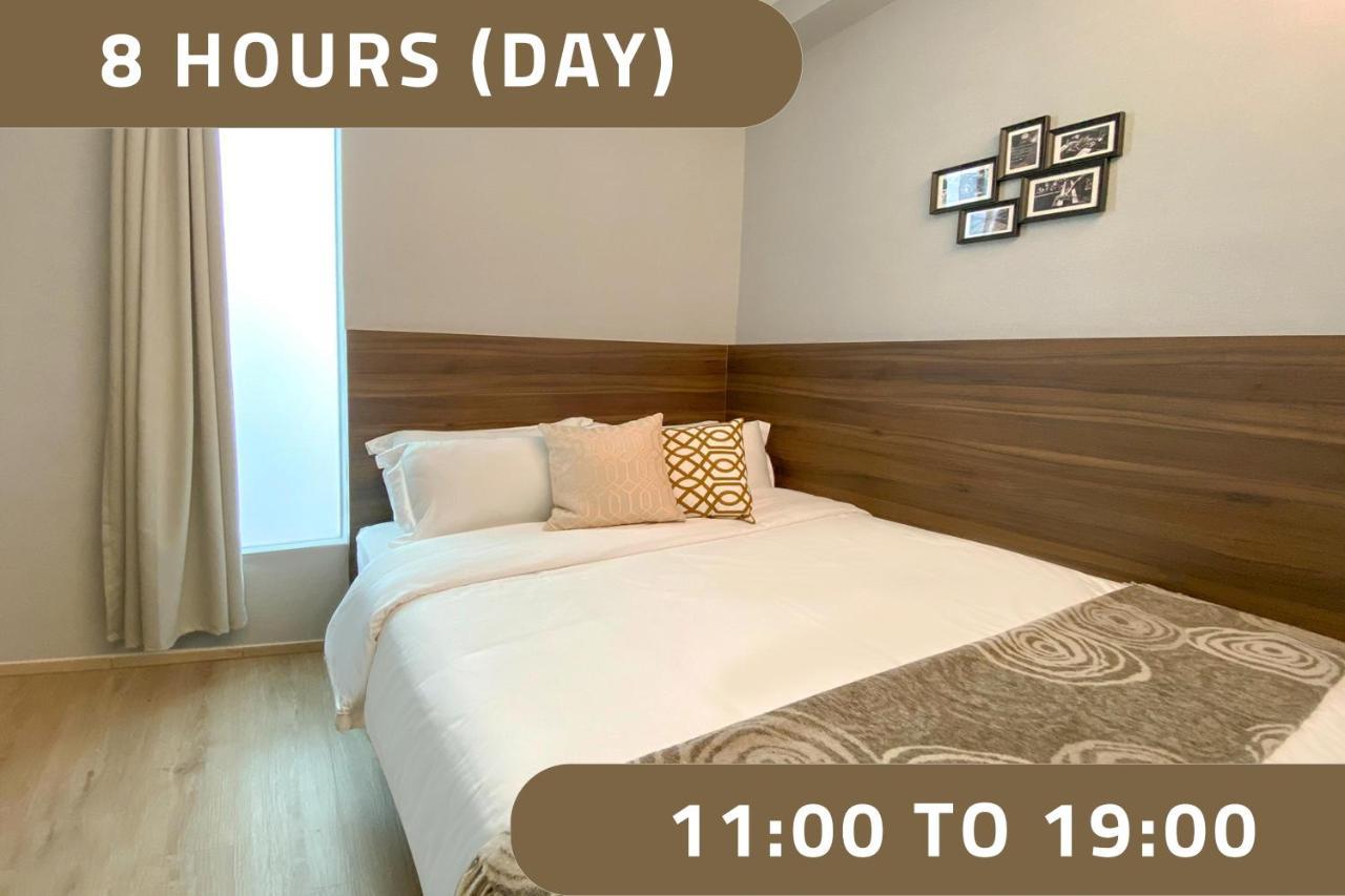 St Signature Bugis Beach, Dayuse, 8-9 Hours, Check In 8Am Or 11Am Singapore Eksteriør bilde