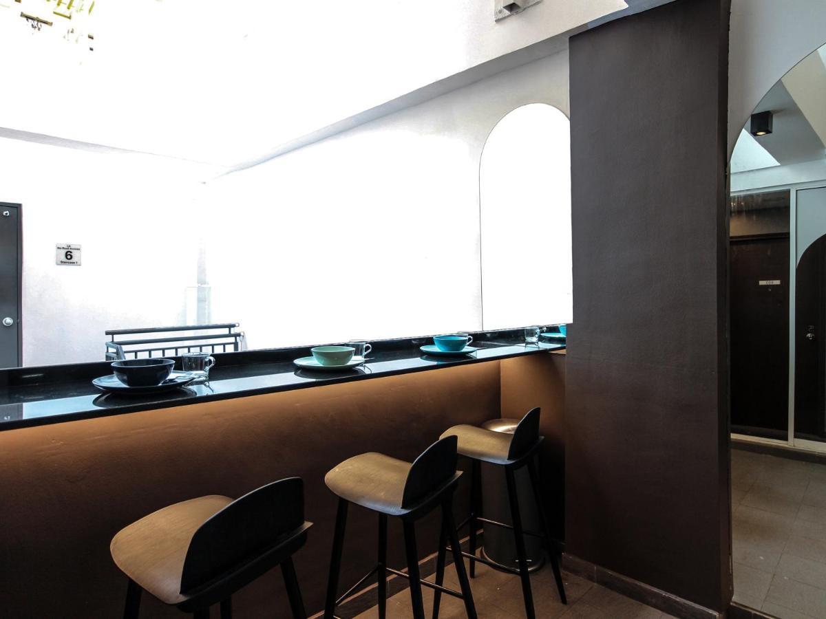 St Signature Bugis Beach, Dayuse, 8-9 Hours, Check In 8Am Or 11Am Singapore Eksteriør bilde