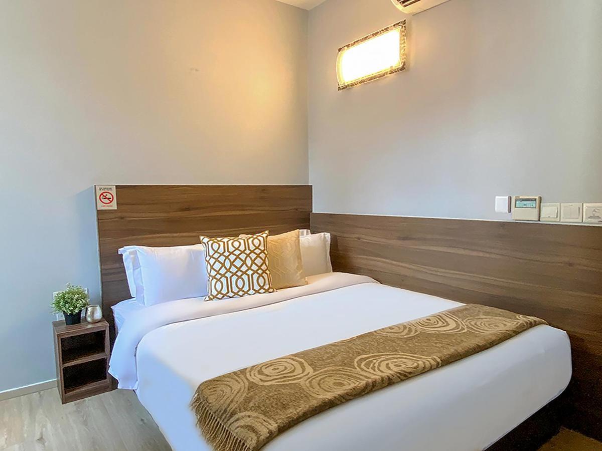 St Signature Bugis Beach, Dayuse, 8-9 Hours, Check In 8Am Or 11Am Singapore Eksteriør bilde