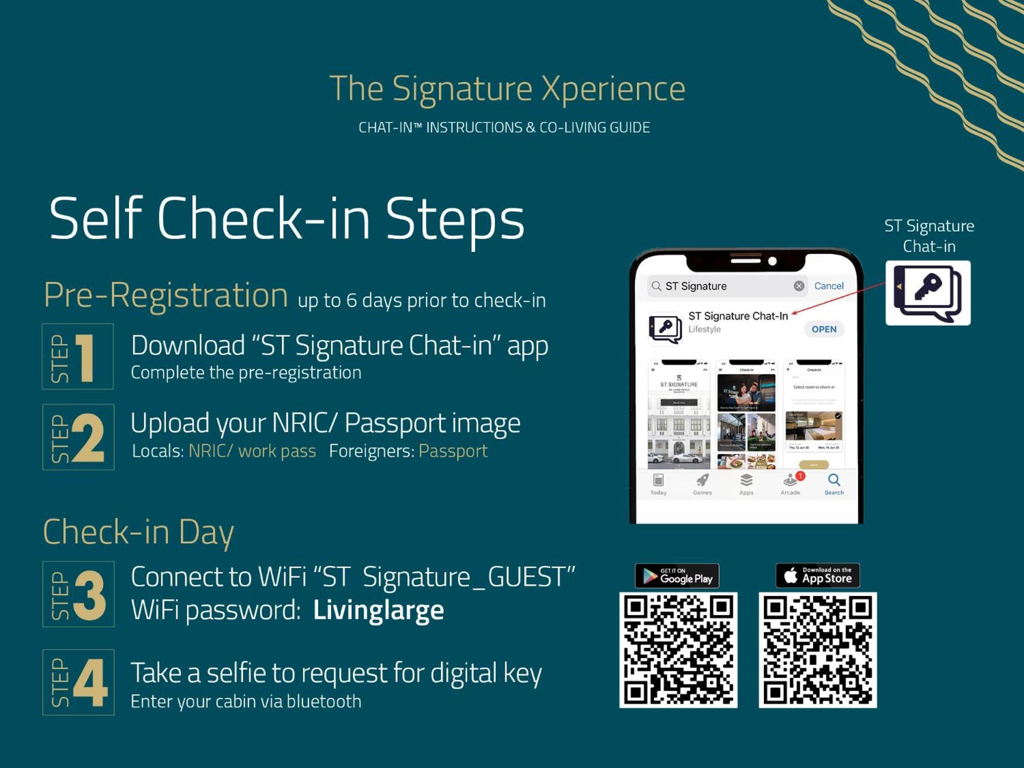 St Signature Bugis Beach, Dayuse, 8-9 Hours, Check In 8Am Or 11Am Singapore Eksteriør bilde